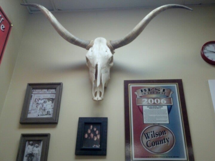 Hendersonville, TN Map & Directions MapQuest