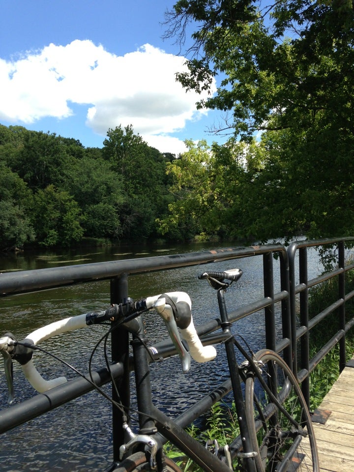 Portland, MI Map & Directions MapQuest