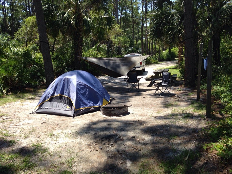 St Joseph State Park Campground - 39396301 E2WxIoev6AUbTl23O6Oe3ovc 9M7pG Bila6dbYJETg