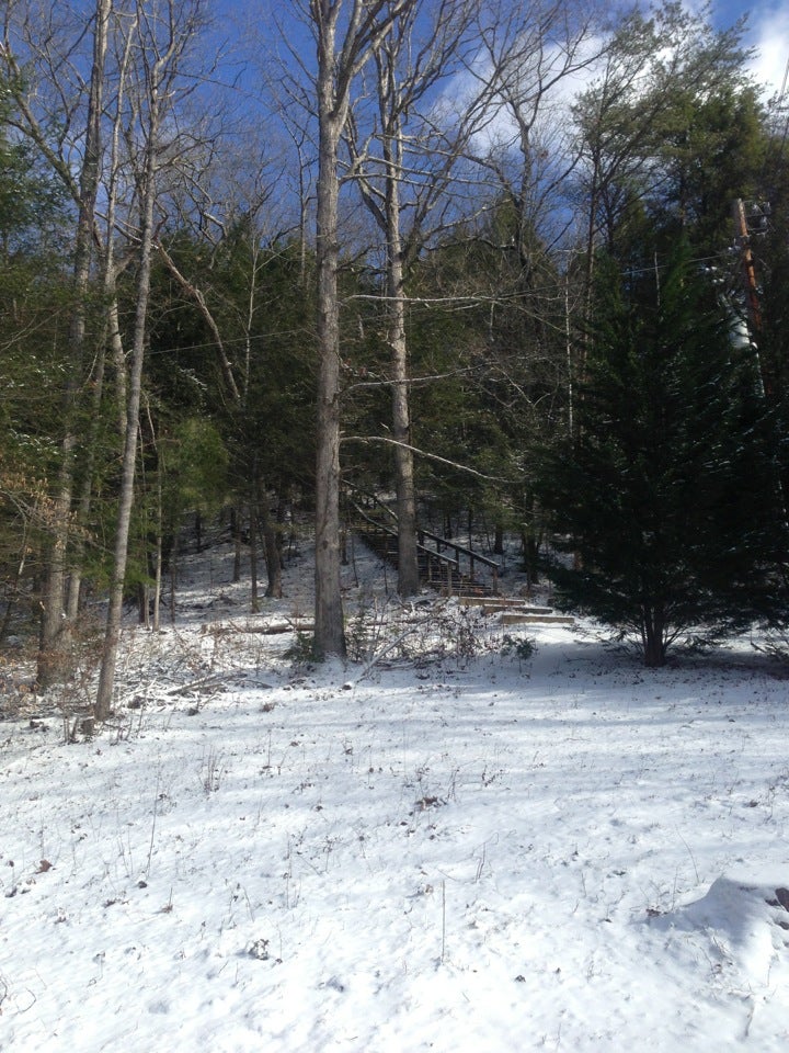 Breaks Interstate Park, 627 Commission Cir, Haysi, VA, Campgrounds