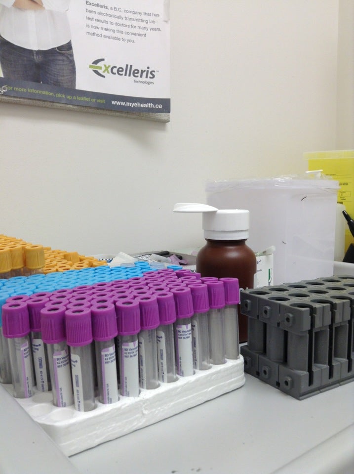 LifeLabs, 645 Fort St, Victoria, BC MapQuest