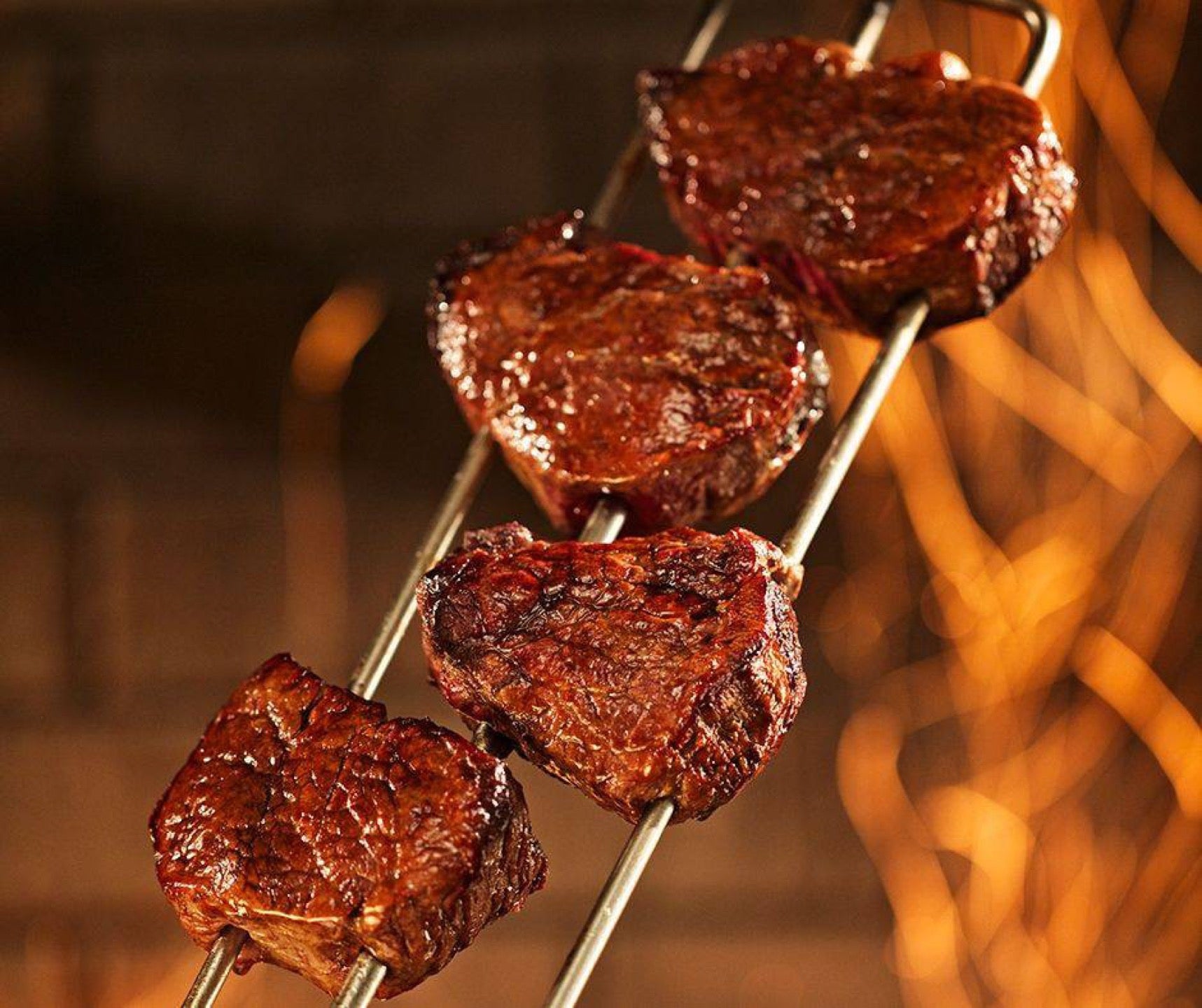 Fogo de Chão Brazilian Steakhouse, 301 W. Big Beaver Rd, Troy, MI