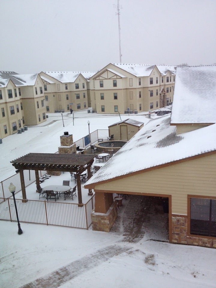 Miner Village Apartments, 900 Collegiate Blvd, Rolla, MO, Apartments