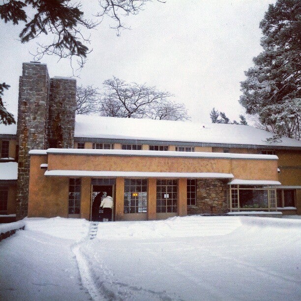 Derby, NY Map & Directions MapQuest