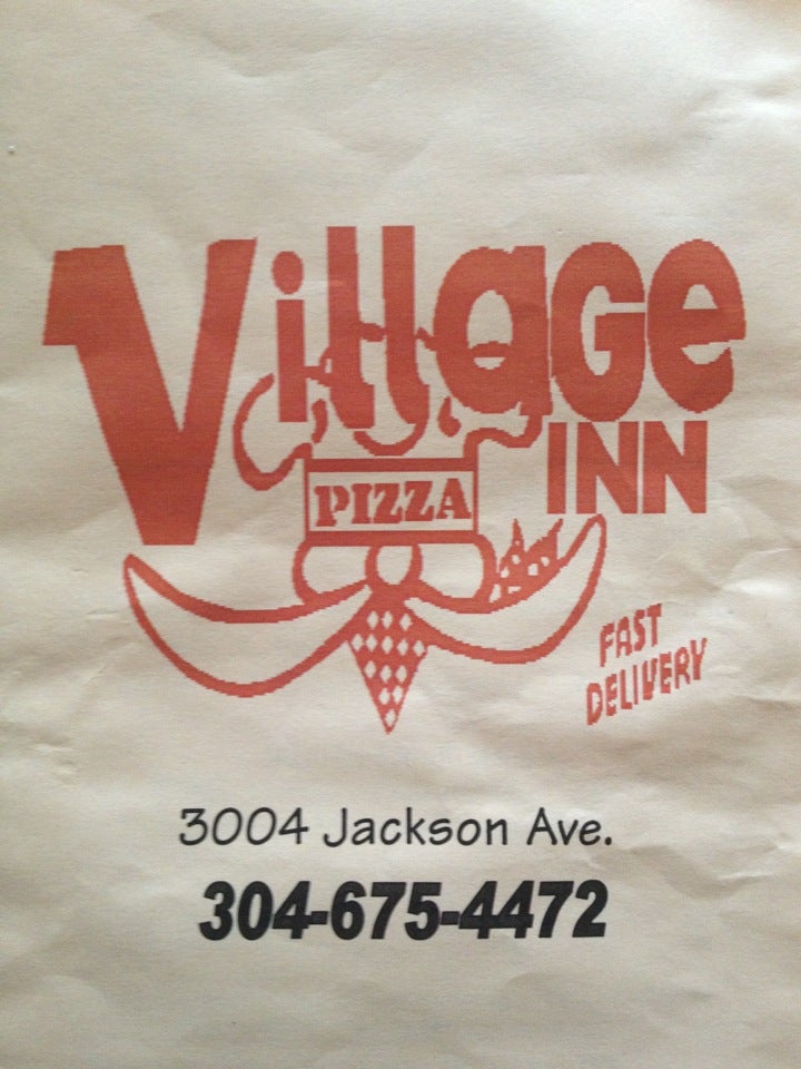 Village Pizza Inn