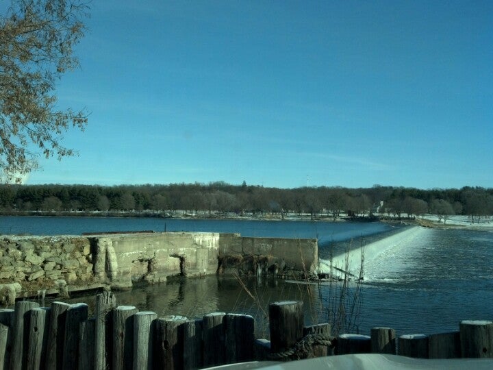 Oregon, IL Map & Directions MapQuest