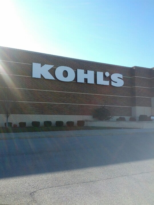 Kohl's, 4220 N Harlem Ave, Suite 1, Norridge, IL, Clothes Line Equipment &  Supplies - MapQuest