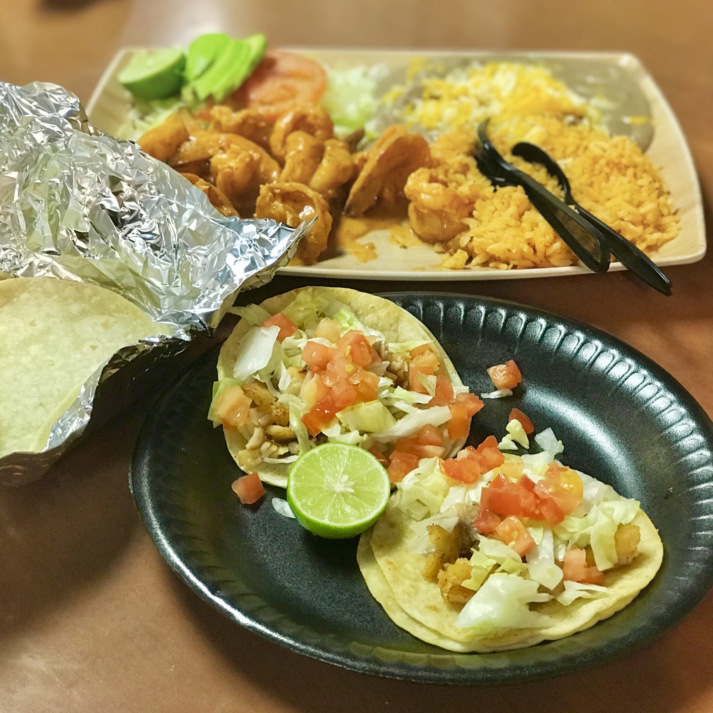 Mariscos Colima, 40208 Highway 41, Oakhurst, CA, Mexican - MapQuest