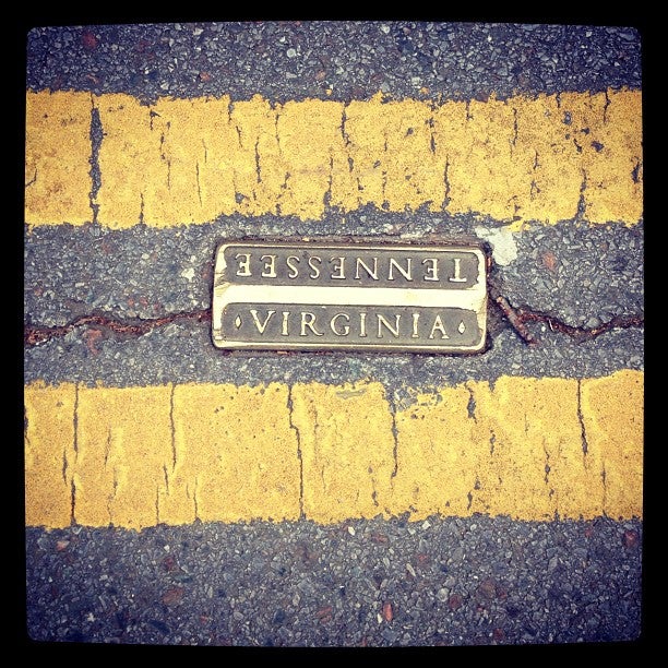 Historic Downtown Bristol TN/VA, State Street, Bristol, TN MapQuest