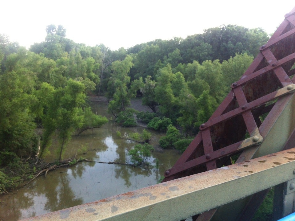 Chouteau Island, Granite City, IL MapQuest