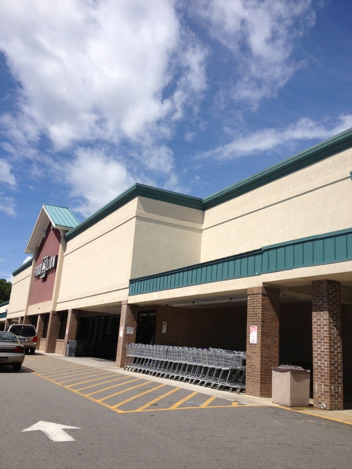 Food Lion South Kings Highway Myrtle Beach Sc Food Lion, 1430 South Kings Hwy, Grand Strand Plaza, Myrtle Beach, SC
