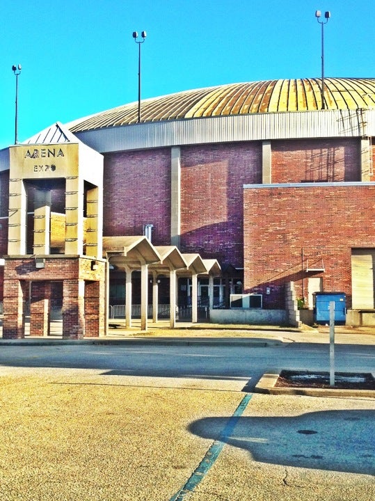 Mobile Civic Center Arena, 401 Civic Center Dr, Mobile, AL, Concert