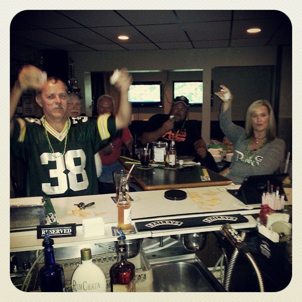 Suamico, WI Map & Directions MapQuest