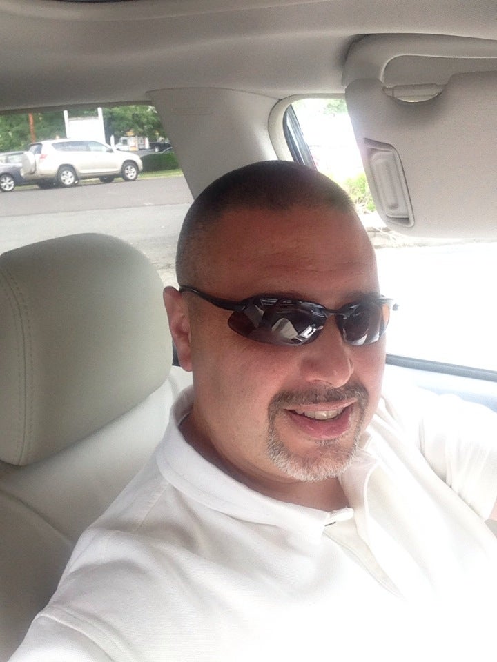 The Barber Shop, 1959 Highway 33, Trenton, NJ, Barbers MapQuest