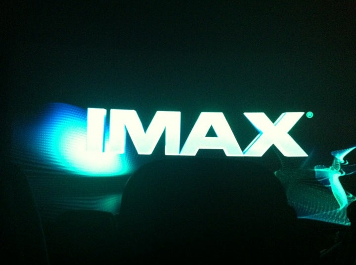 Showcase Cinema de Lux Randolph, 73 Mazzeo Dr, Randolph, MA, Theatres