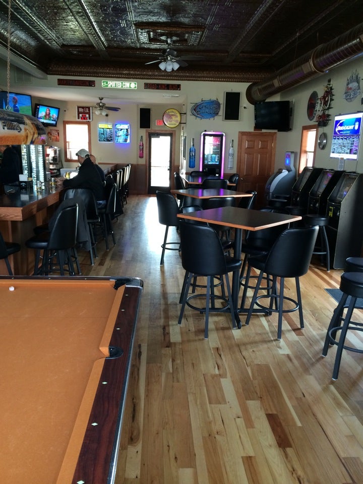 Johnson Creek, WI Map & Directions MapQuest