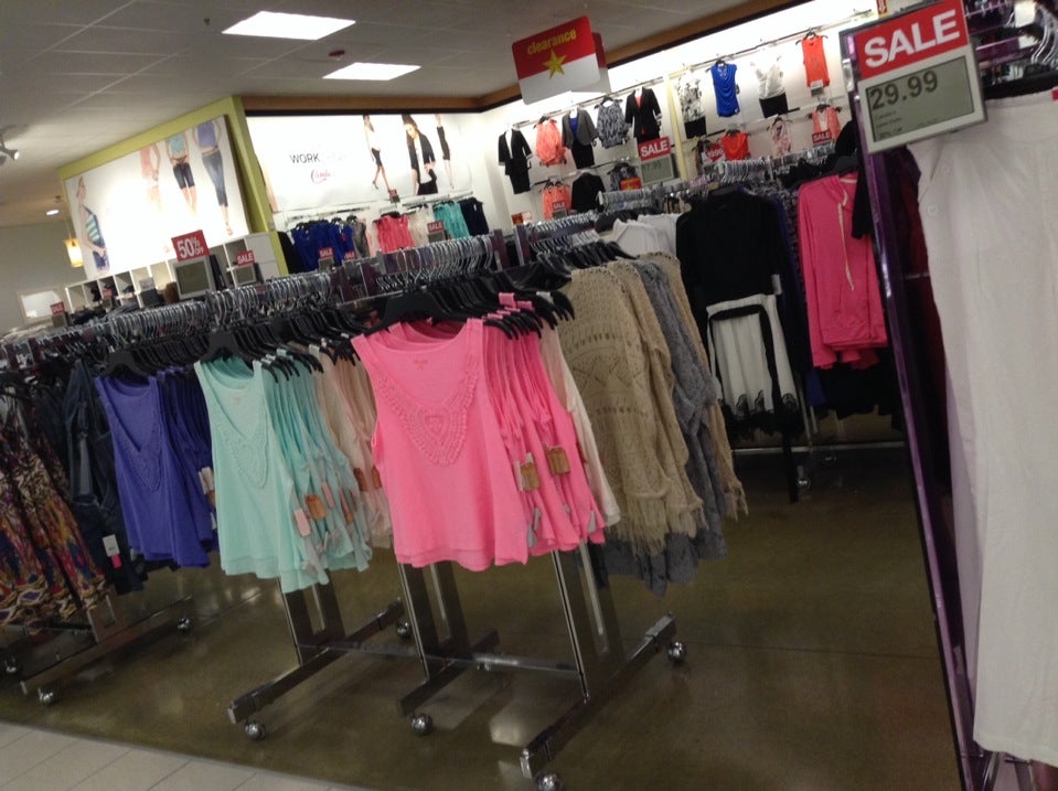 Kohl's, 3344 Princess Anne Rd, Virginia Beach, VA, Clothing Retail -  MapQuest