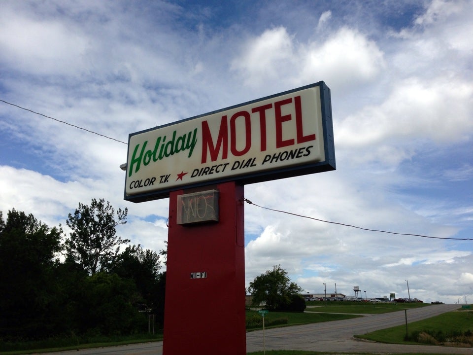 Exira, IA Map & Directions MapQuest