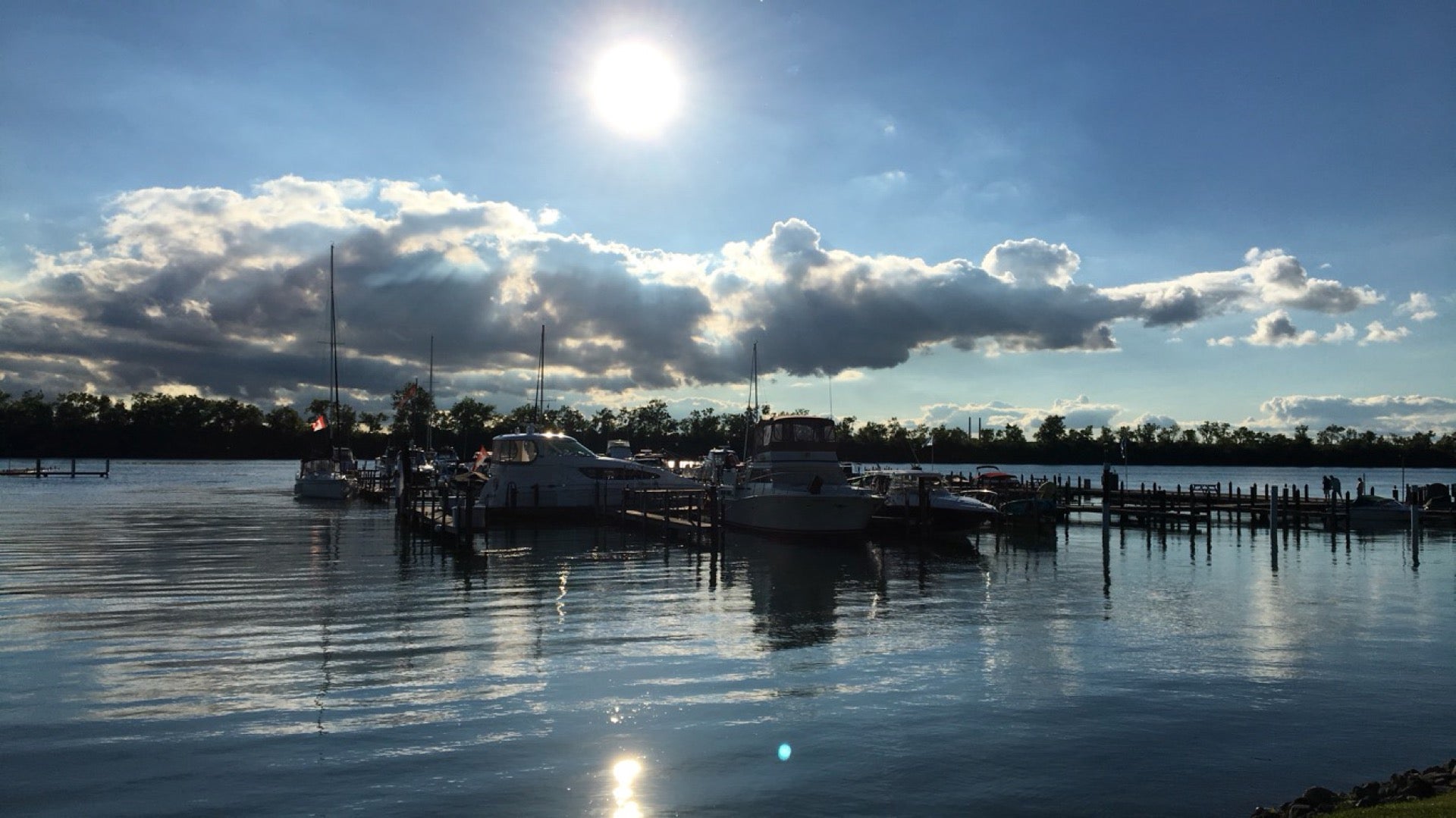 Boblo Island, ON - MapQuest