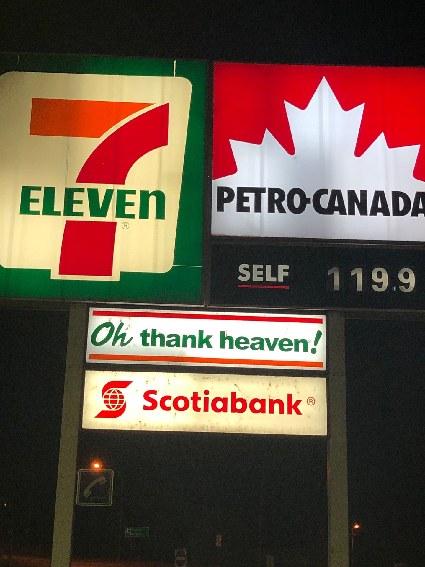 7-Eleven