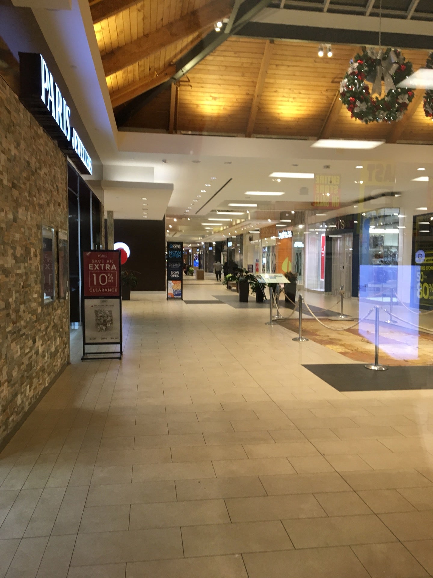 Dash  Hillside Shopping Centre