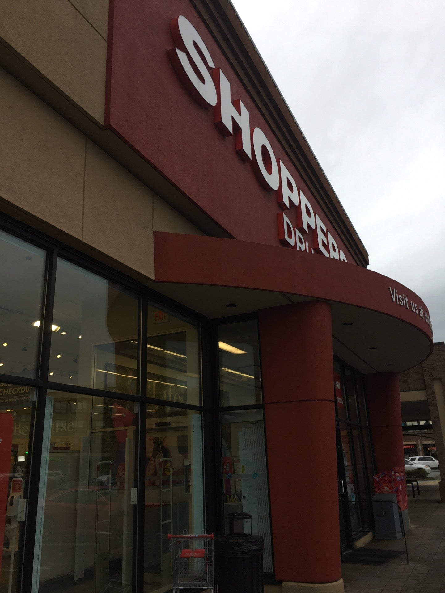 Shoppers Drug Mart