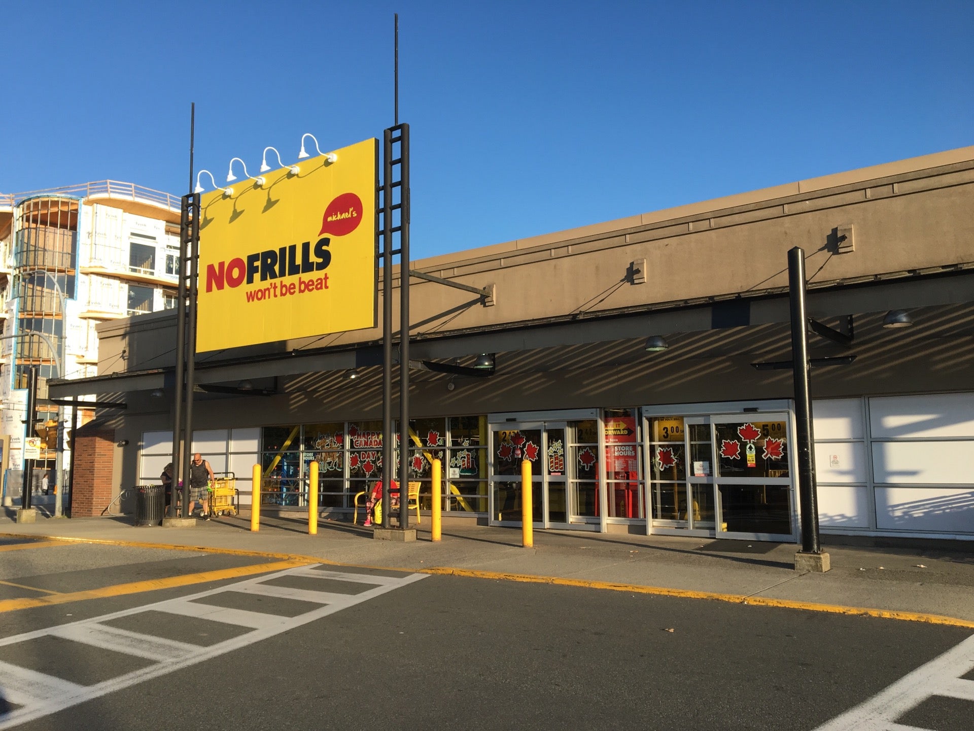 SaveOnFoods Pharmacy, 20151 Fraser Highway, Langley, BC, Grocery