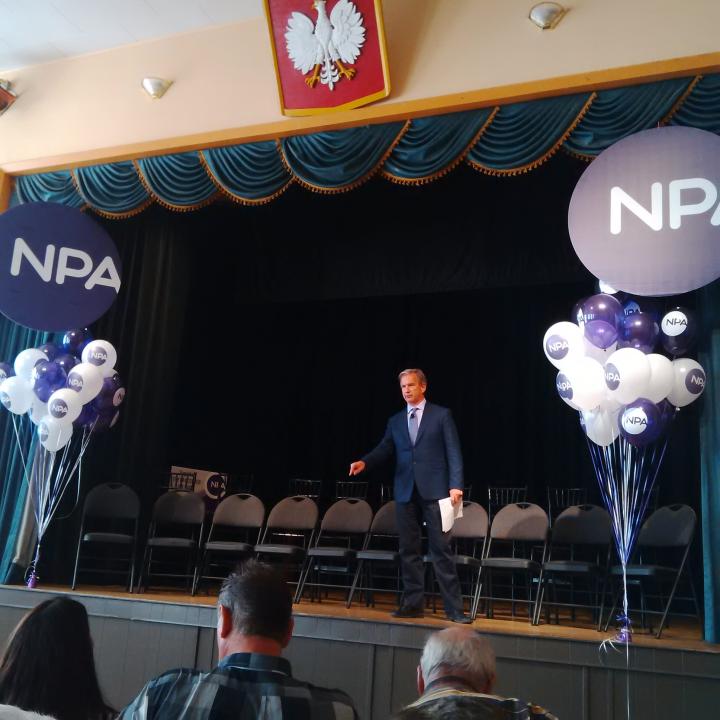 Polish Community Centre