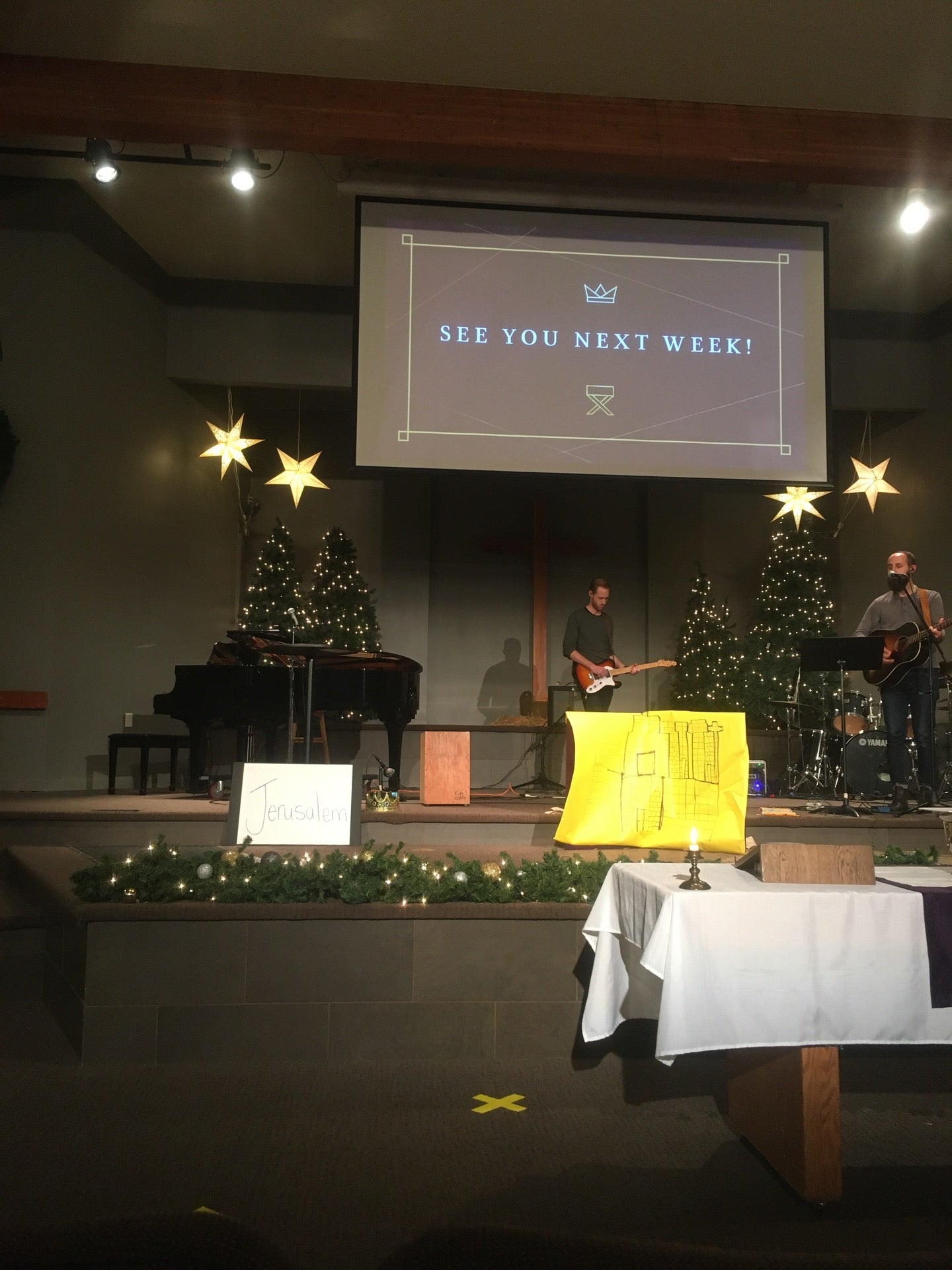 Mountainview Alliance Church