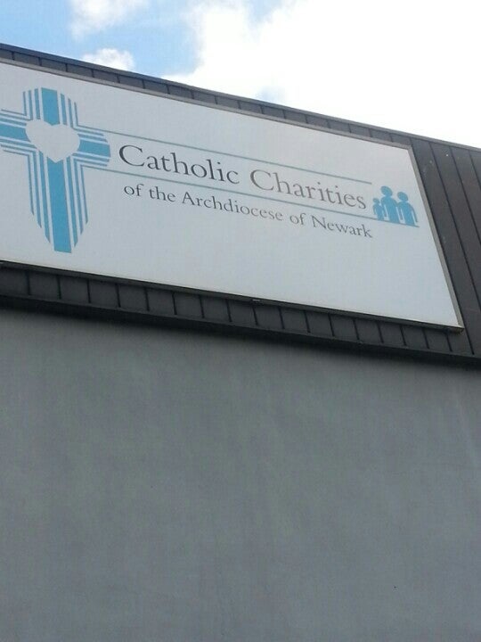 Catholic Charities, 321 Central Ave, Newark, NJ, Social Services MapQuest