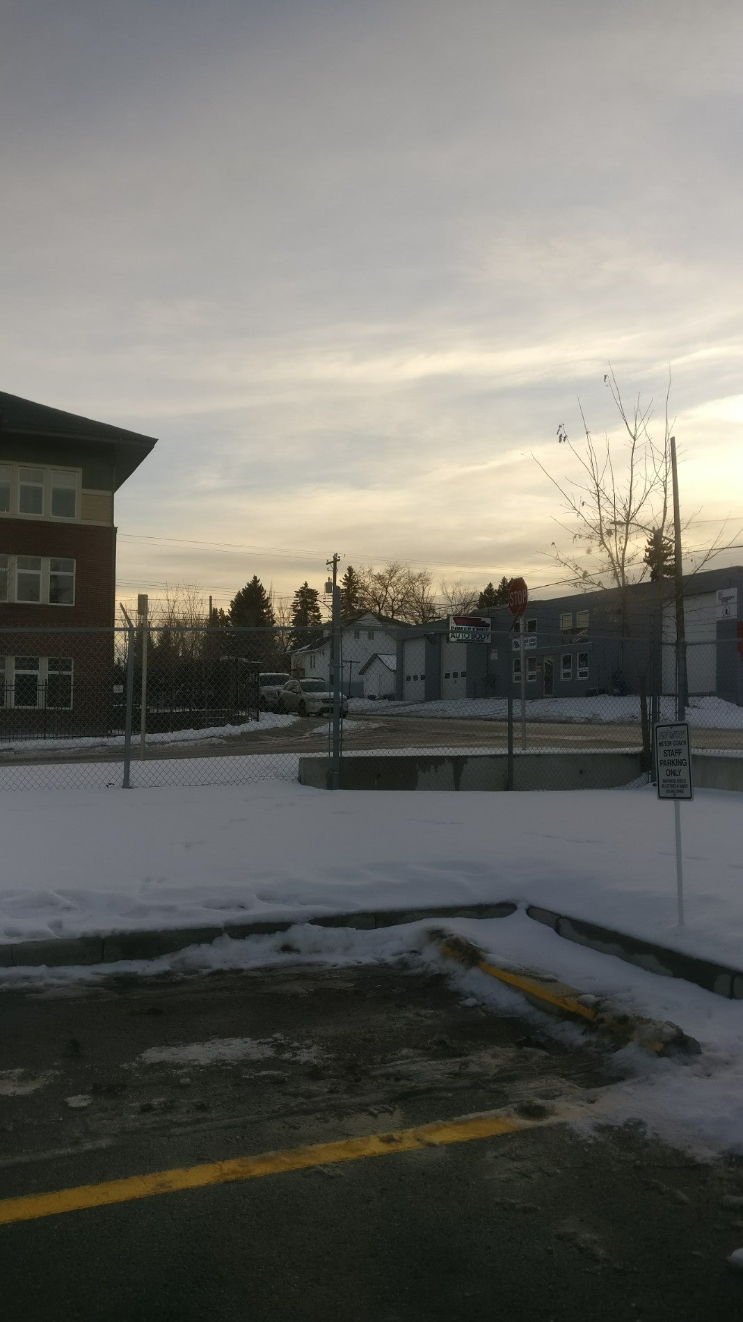 Red Arrow Express LTD