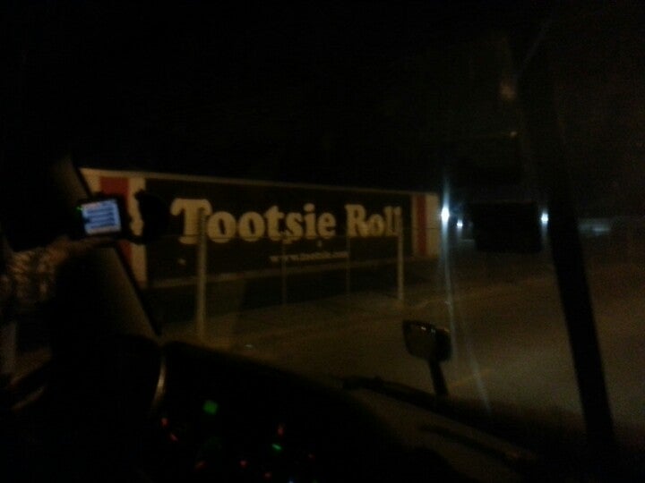 Tootsie Roll, 7401 S Cicero Ave, Chicago, IL, Confectionery MapQuest