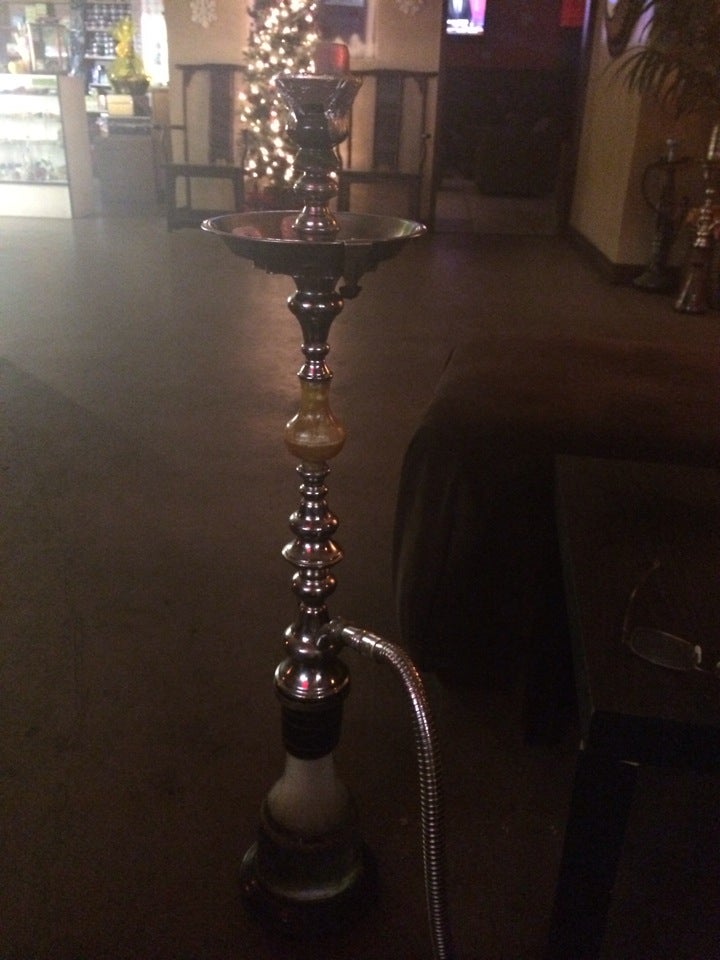 Lava Hookah Lounge & Smoke Shop, 987 W Foothill Blvd, Upland, CA