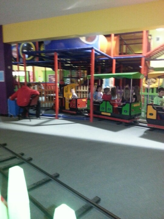 Best Amusement Parks in Barrackville, West Virginia MapQuest