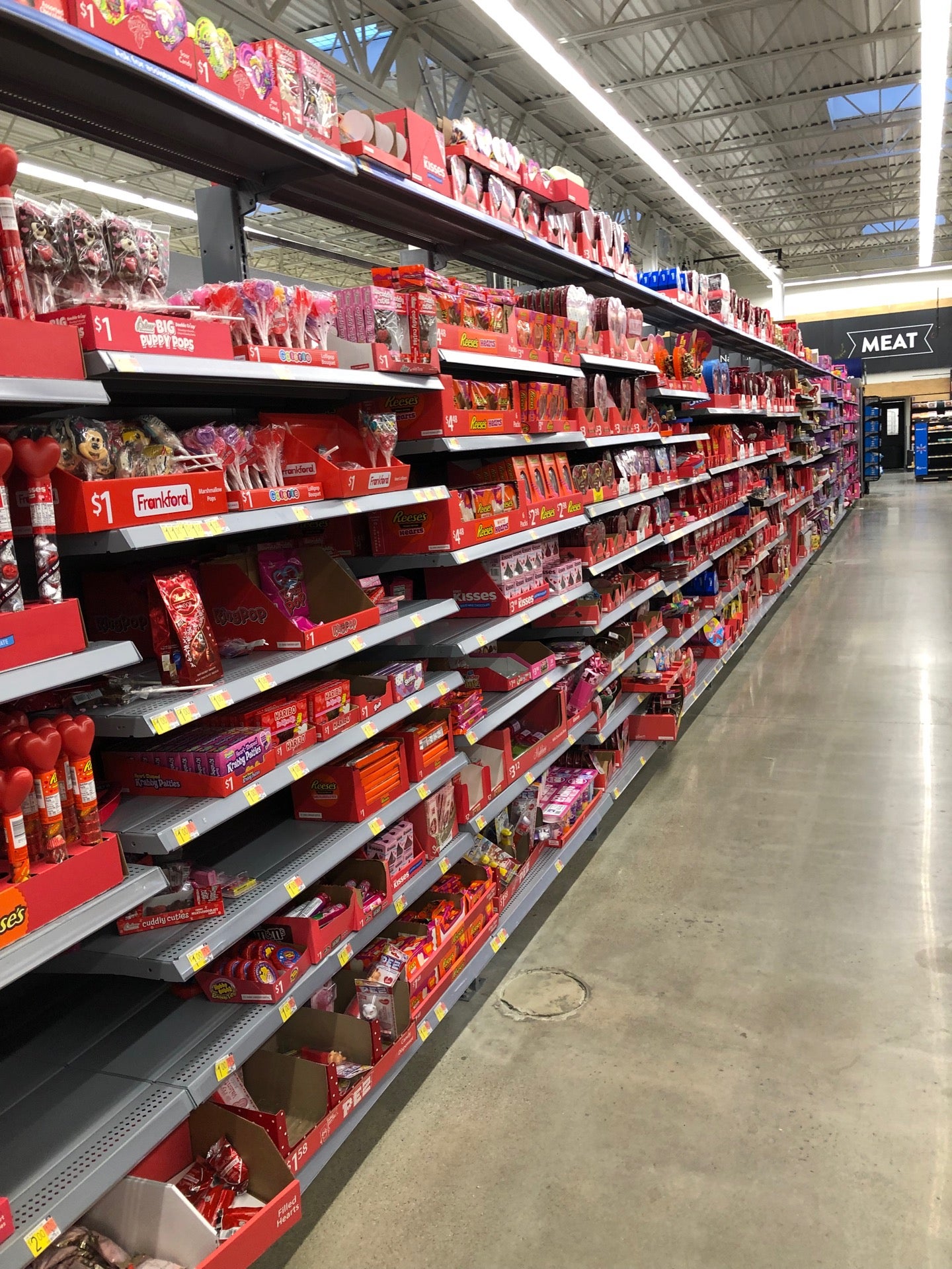 Walmart Grocery Pickup & Delivery, 85 State Route 101A, Amherst, NH, Grocery Stores MapQuest