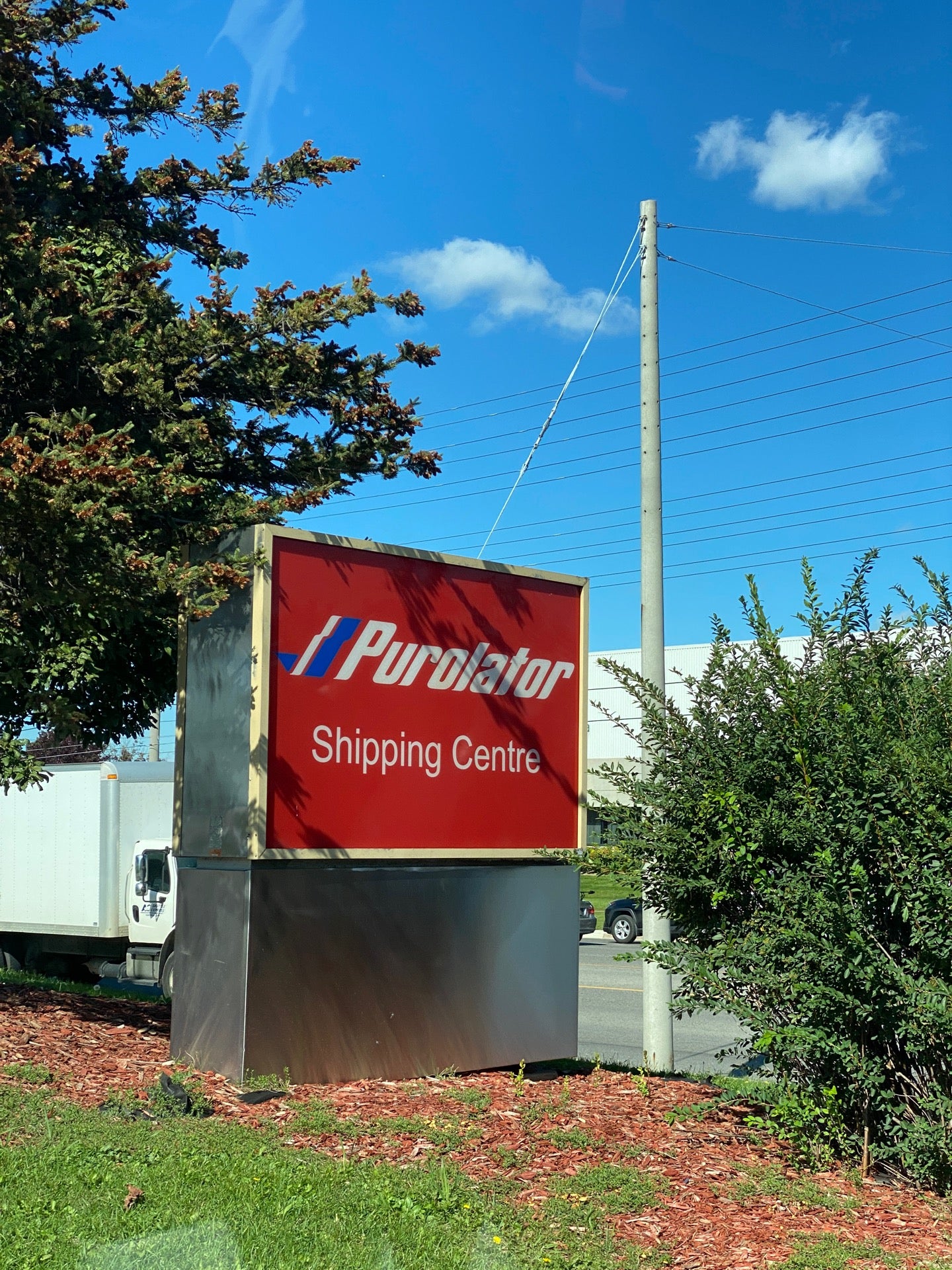 Purolator, 6520 Kestrel Rd, Mississauga, ON MapQuest
