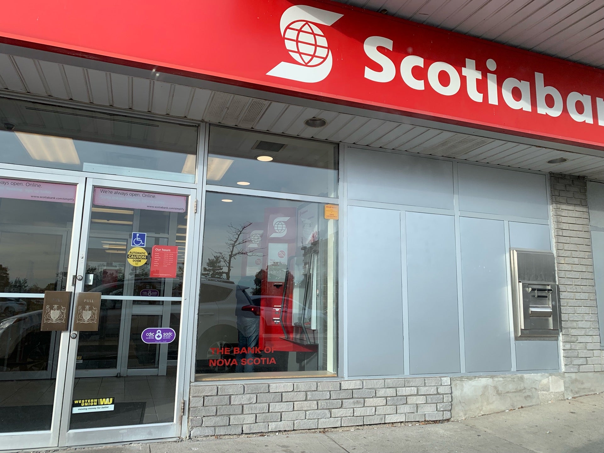 Scotiabank