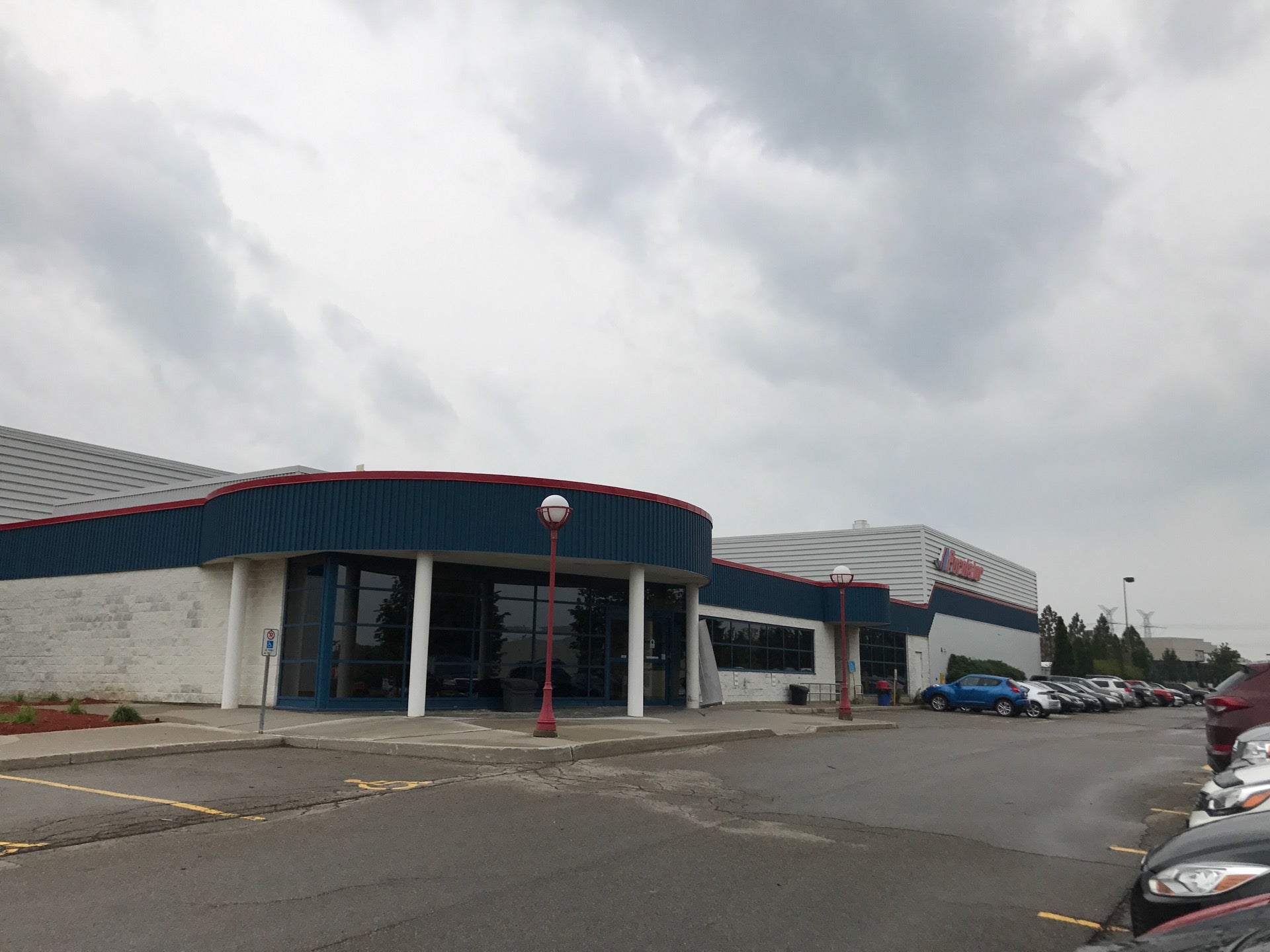 Purolator, 2600 Meadowvale Blvd, Mississauga, ON - MapQuest