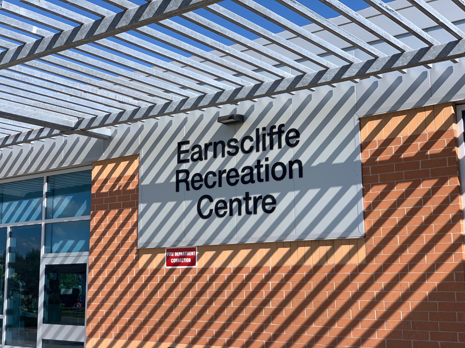 Earnscliffe Recreation Centre, 44 Eastbourne Dr, Brampton, ON MapQuest