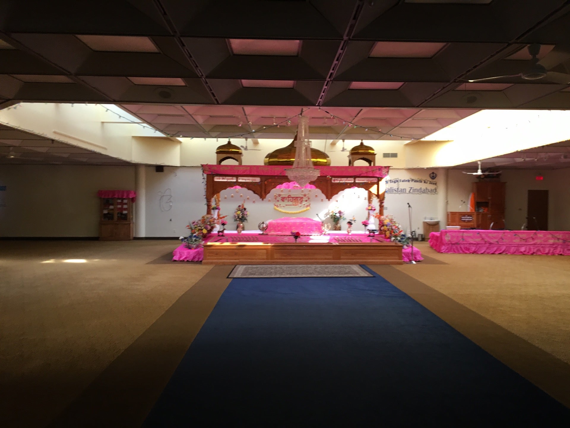 Shiromani Sikh Sangat Dunwin Gurudwara