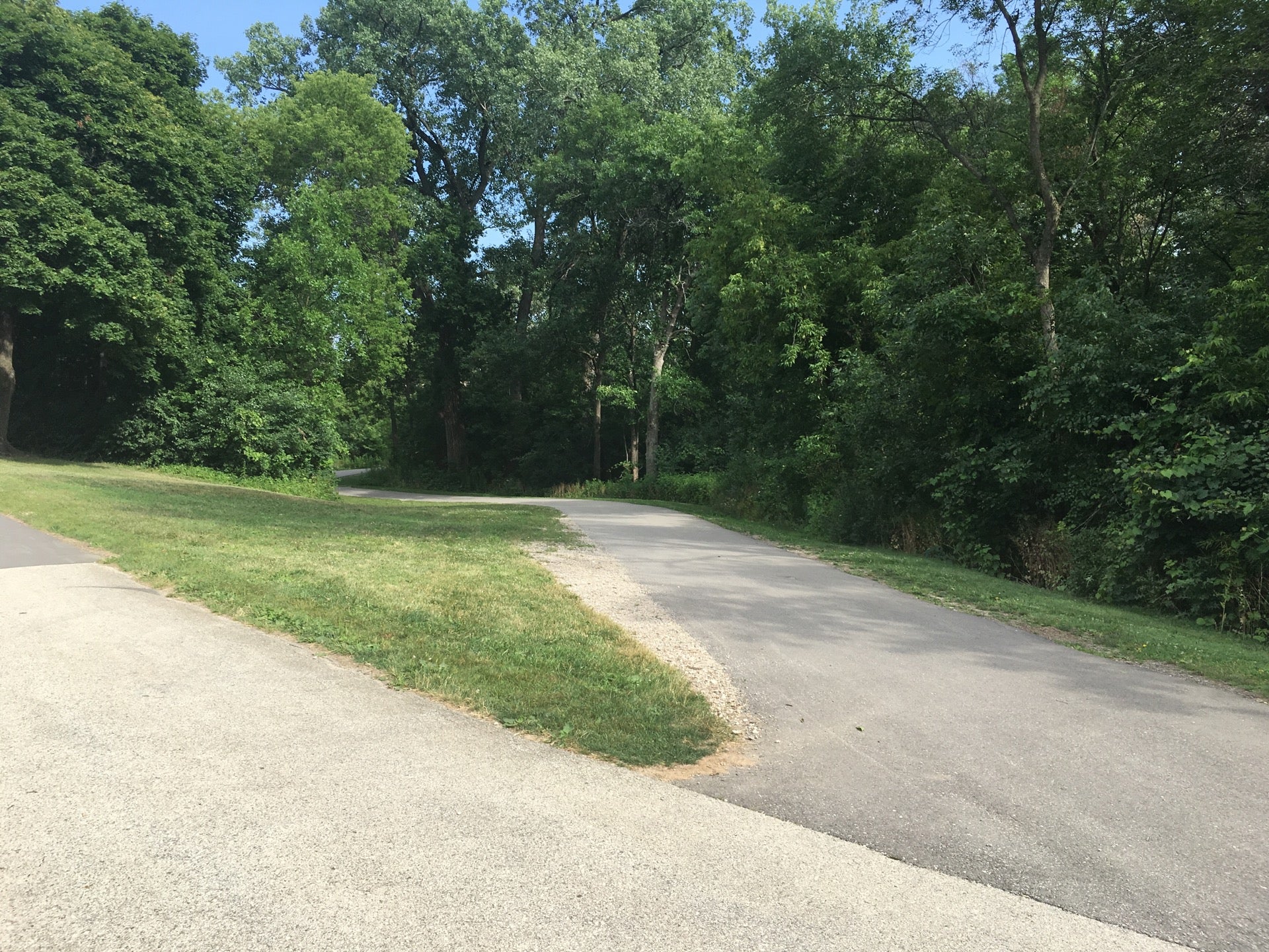 Menomonee River Parkway 4, Milwaukee, WI MapQuest