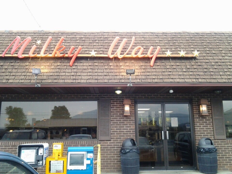 Fort Loudon, PA Map & Directions MapQuest