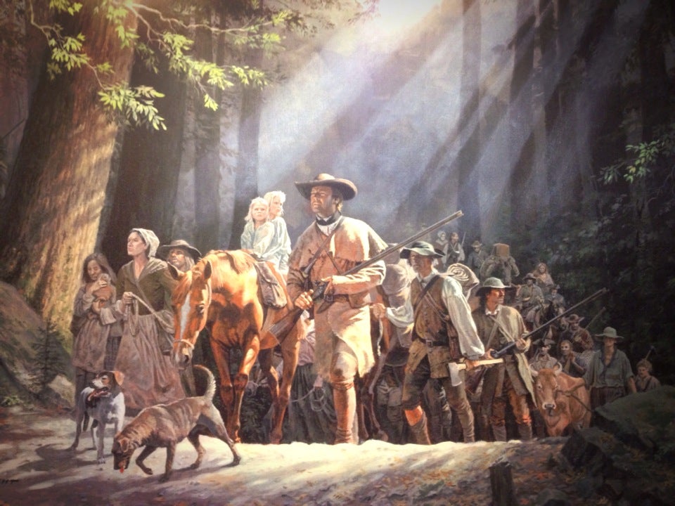 Middlesboro, KY Map & Directions MapQuest