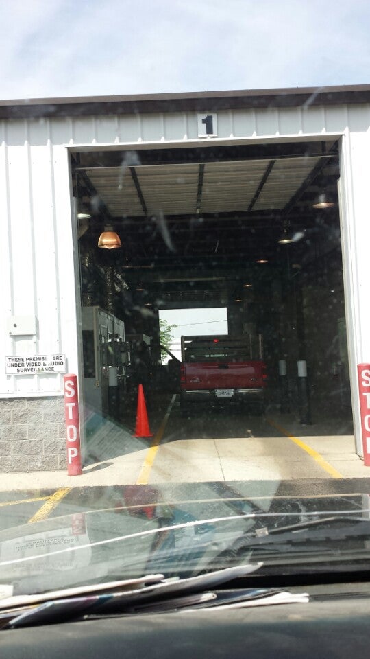 Illinois Air Team, 2161 Northwestern Ave, Waukegan, IL, Vehicle