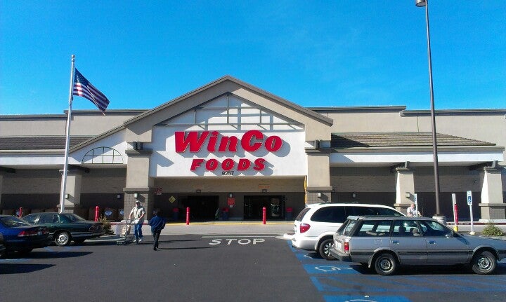 Winco foods spokane wa