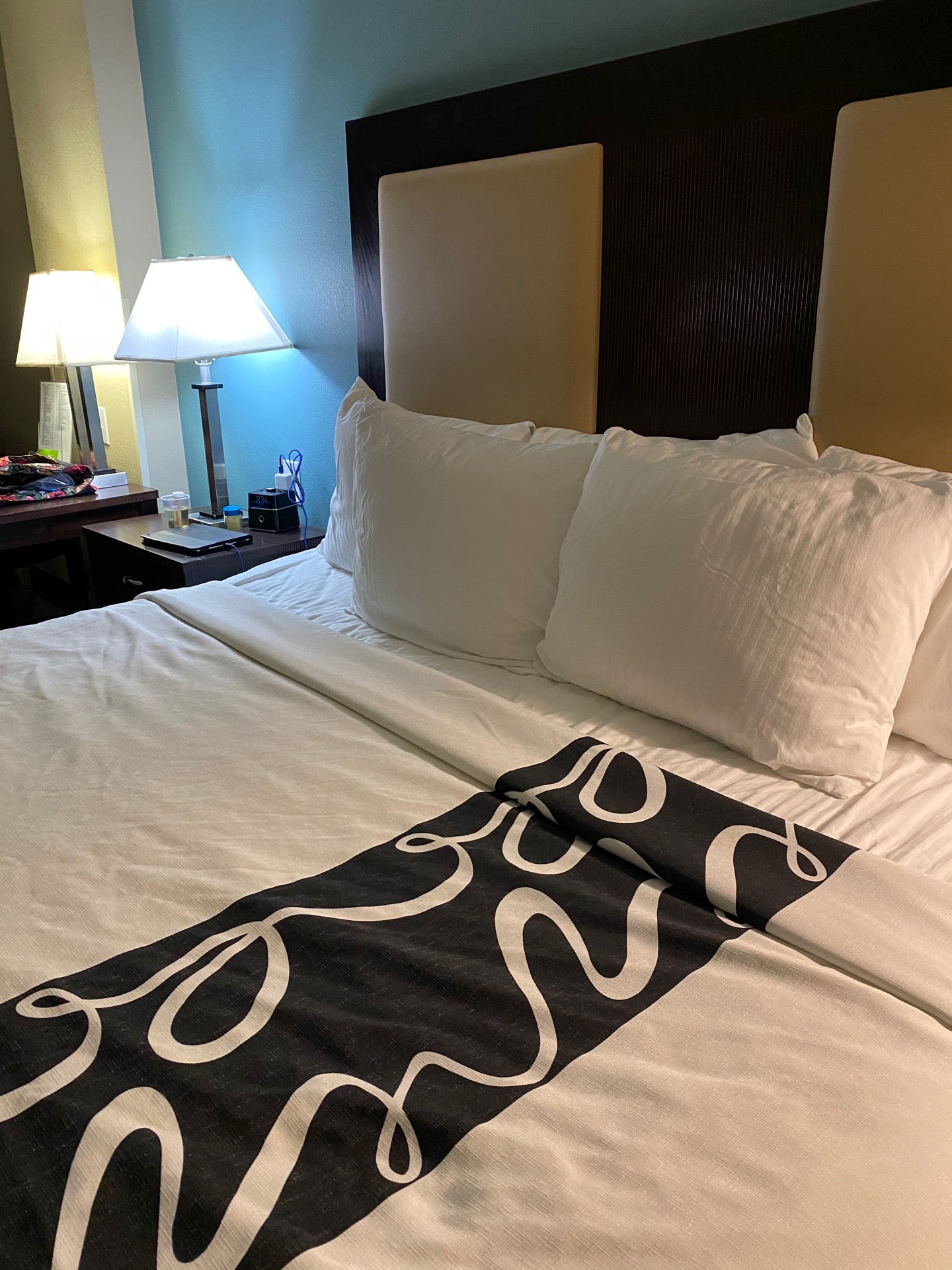 La Quinta Inn & Suites By Wyndham Savannah AirportPooler, 414 Gray St, Pooler, GA, Hotels