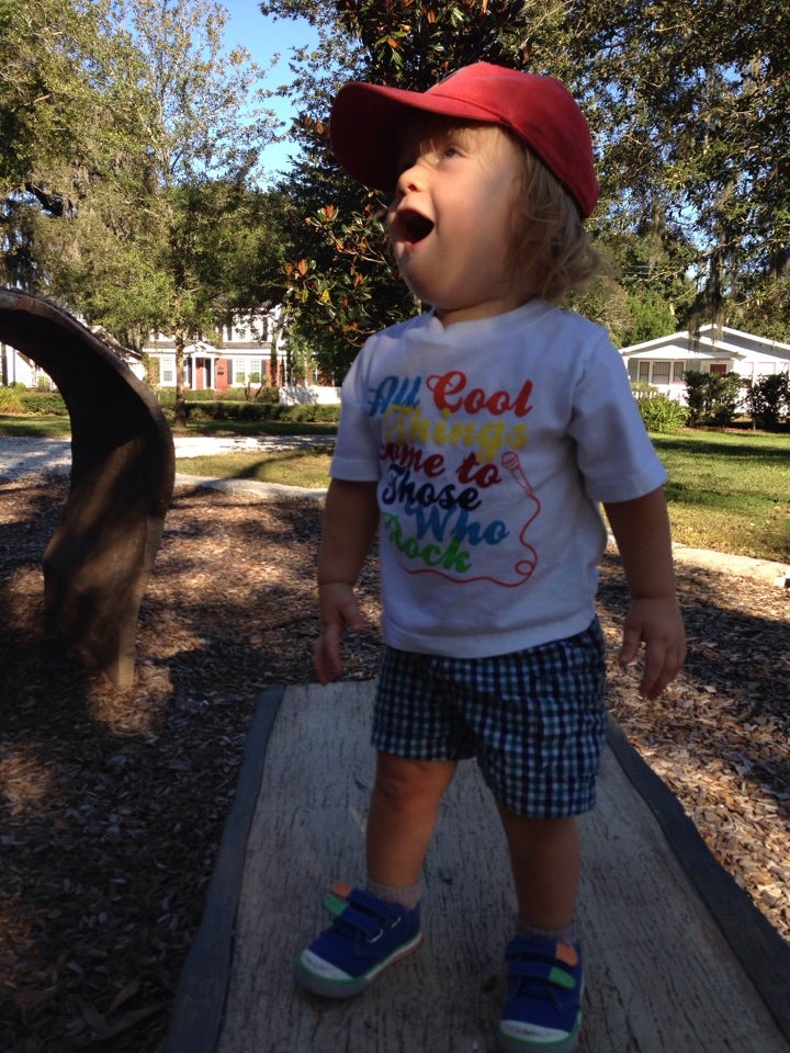 Seminole Heights Garden Center, 5850 N Central Ave, Tampa, FL MapQuest