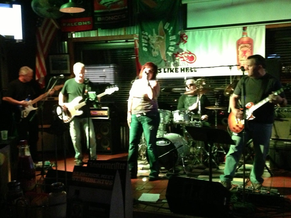 Boneshakers Sports Bar & Grill, 1297 General Booth Blvd, Virginia Beach