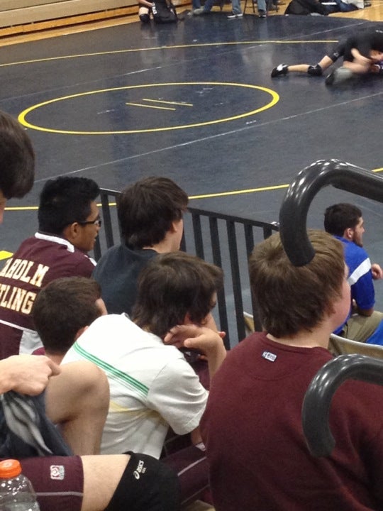 Hartland High School, 10635 Dunham Rd, Hartland Twp, MI, Schools MapQuest