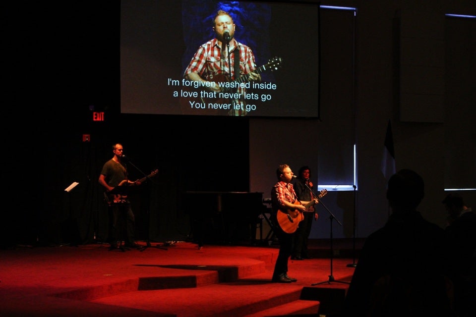 Hermantown Community Church, 4880 Maple Grove Rd, Hermantown, MN MapQuest